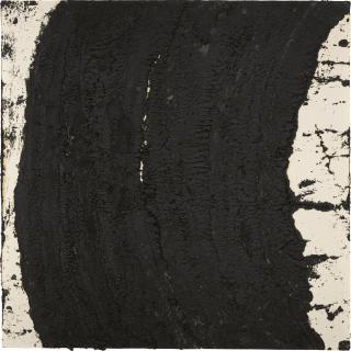 Richard Serra - Tracks #17