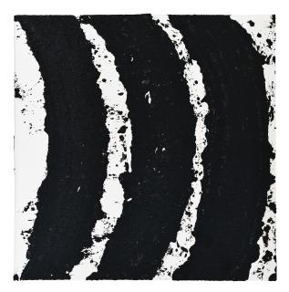 Richard Serra - Tracks #2