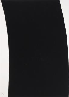 Richard Serra - Trajectory #4