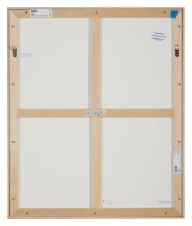 Richard Serra - Transparency #30