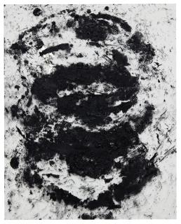 Richard Serra - Transparency #5