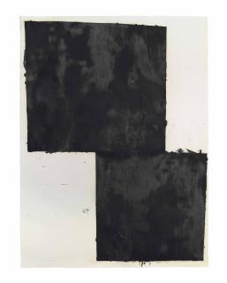 Richard Serra - Tujunga Cut