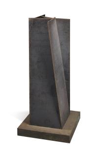 Richard Serra - Untitled Maquette