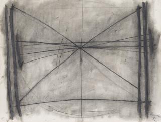 Richard Serra - Untitled