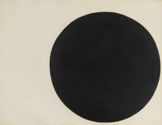 Richard Serra - Untitled