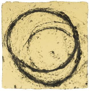 Richard Serra - Untitled