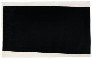 Richard Serra - Untitled