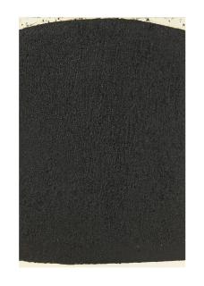 Richard Serra - Untitled