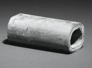 Richard Serra - Untitled