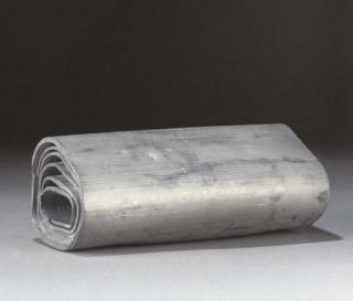 Richard Serra - Untitled