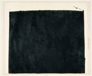 Richard Serra - Untitled