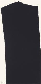 Richard Serra - Vesturey Iii