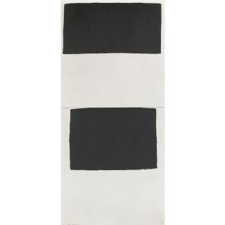 Richard Serra - Weight And Measure (Berswordt-Wallrabe 95)