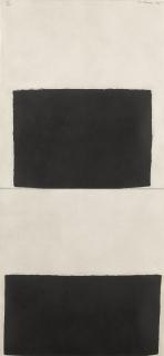 Richard Serra - Weight And Measure