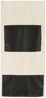 Richard Serra - Weight and Measure.