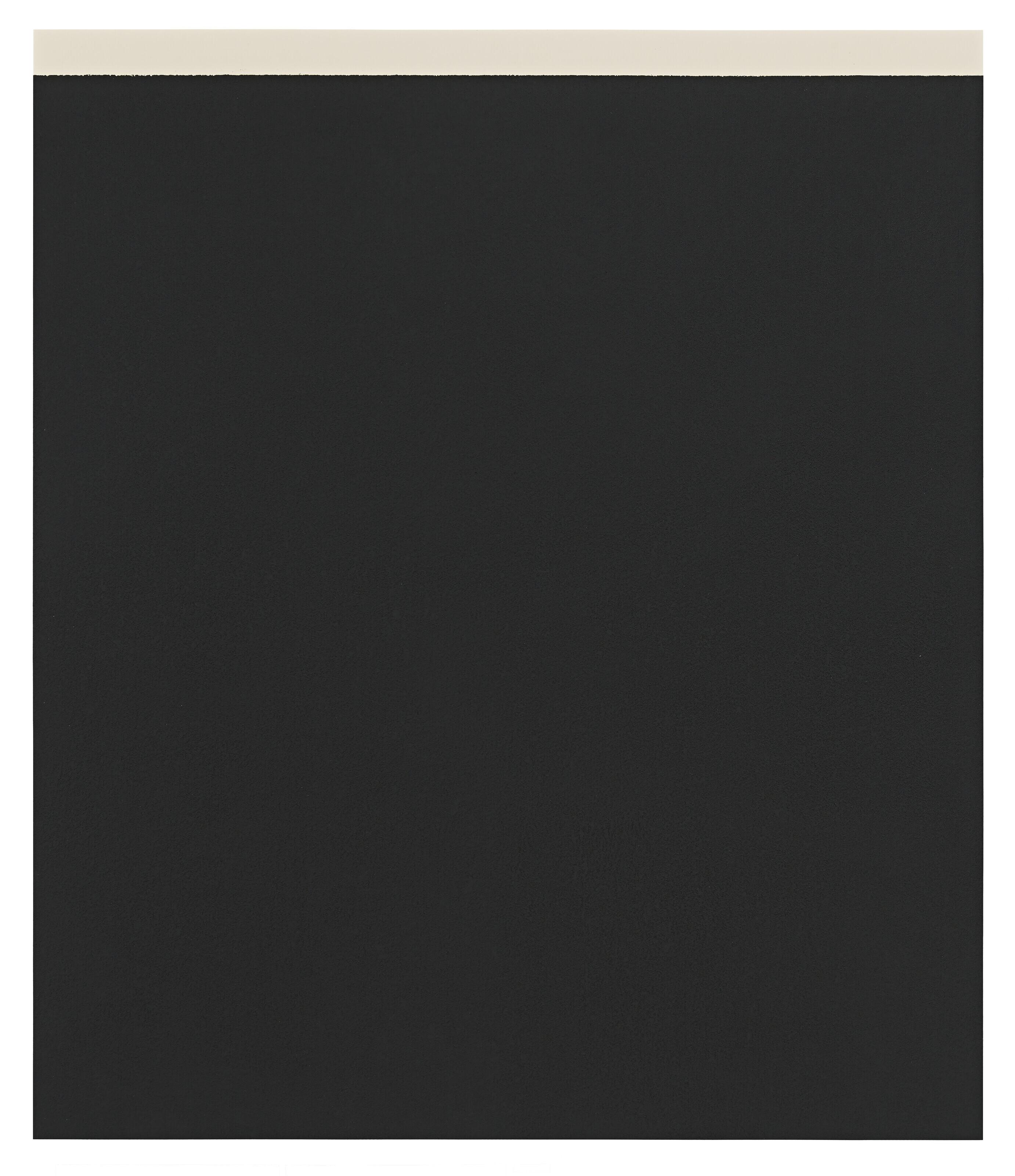 Richard Serra - Weight X