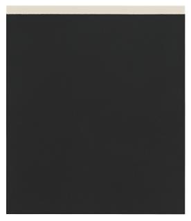 Richard Serra - Weight X