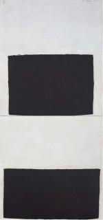 Richard Serra - Weights and Measure (B.-W. 95)
