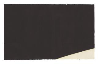 Richard Serra - Weitmar III