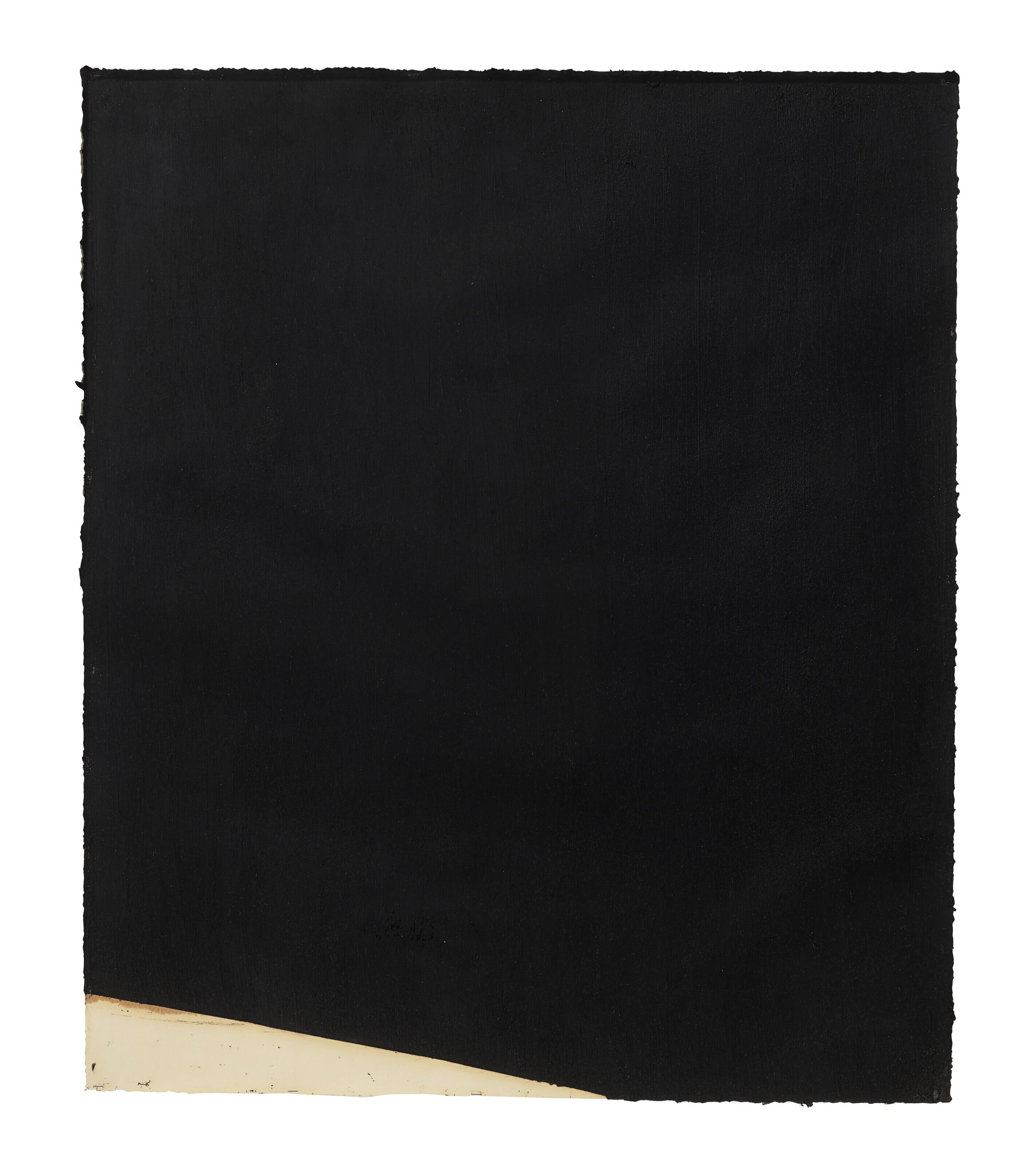 Richard Serra - Weitmar V