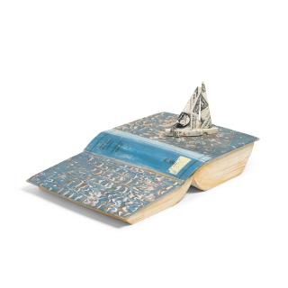 Richard Shaw - Childhood Well Spent, 1993