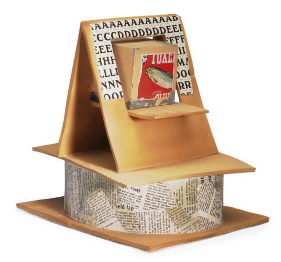 Richard Shaw - Goose And Fish Construction