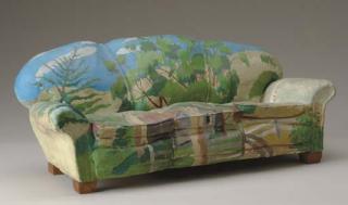 Richard Shaw - Sofa Landscape