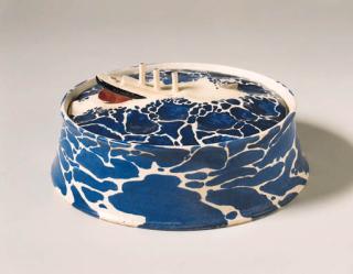 Richard Shaw - Titanic