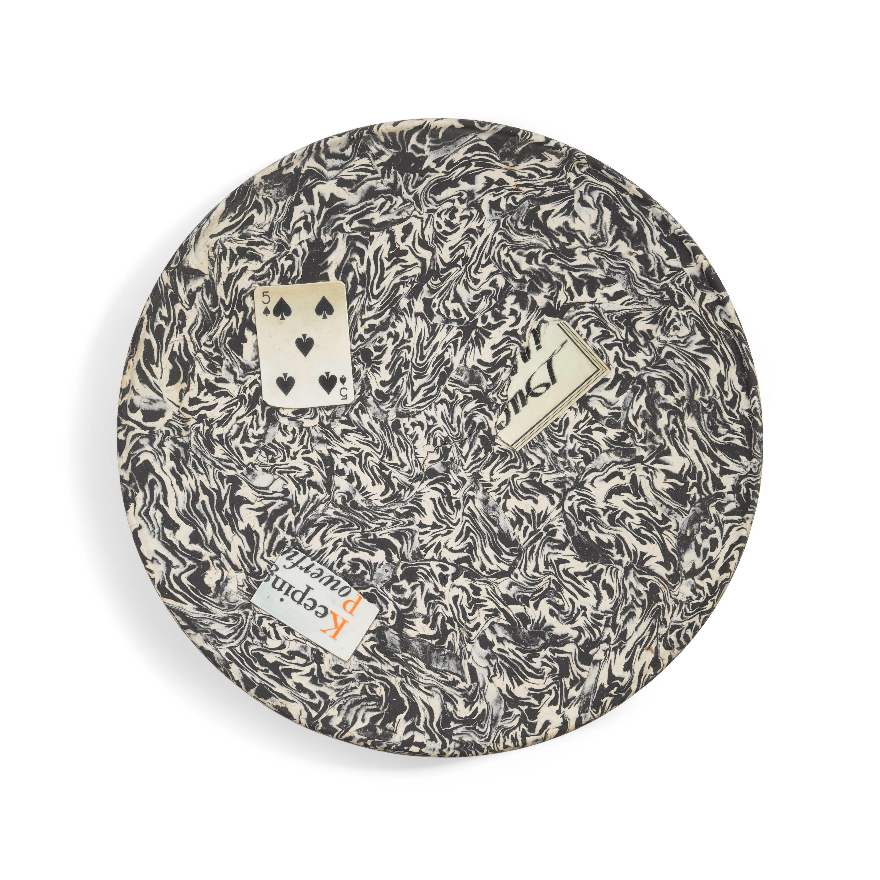 Richard Shaw - Untitled, 1984