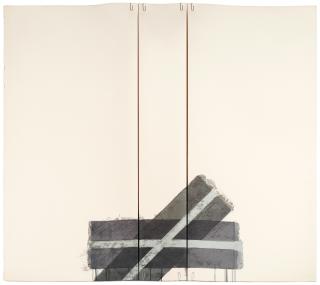 Richard Smith - A Collection of Prints