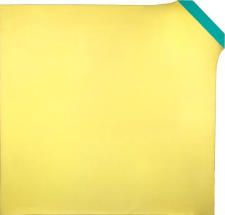 Richard Smith - A Whole Year, a Half a Day 2, 1966