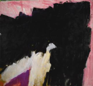 Richard Smith - Big Black