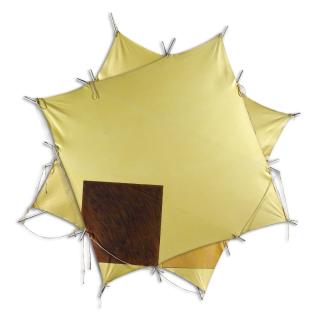 Richard Smith - Both Halves (A)