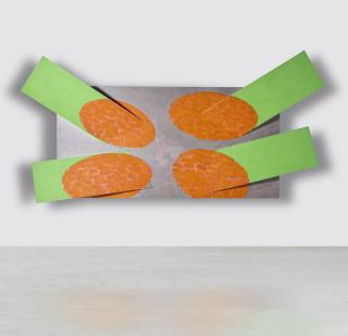 Richard Smith - Boundary