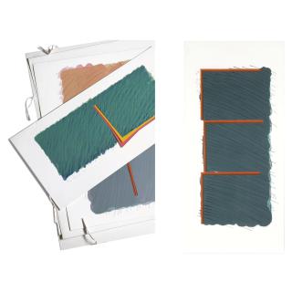 Richard Smith - British Horizon