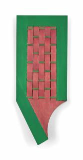 Richard Smith - Bucklee