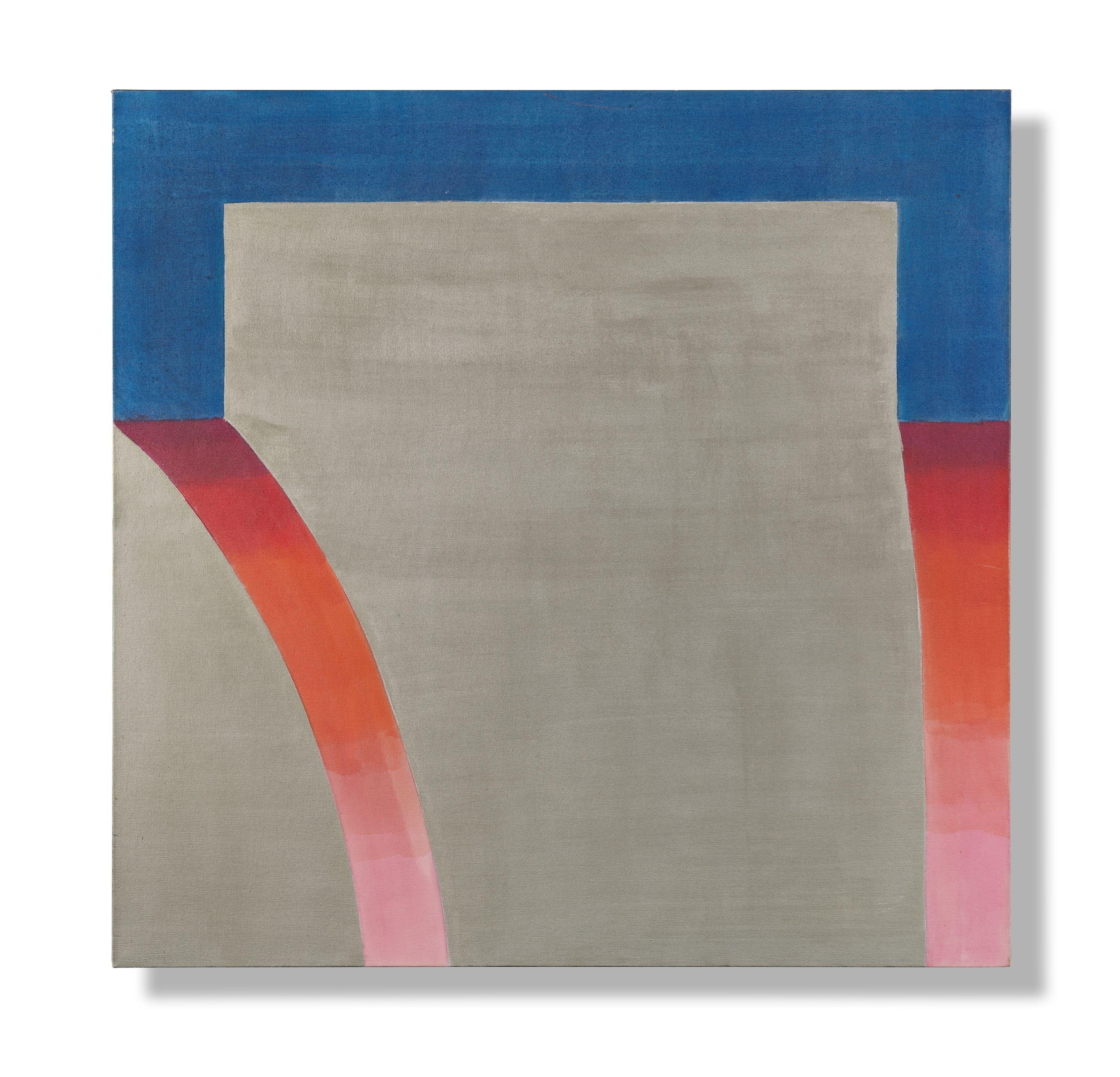 Richard Smith - Cash Register 1, 1965