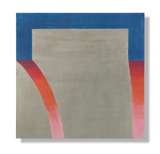 Richard Smith - Cash Register 1, 1965