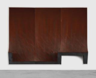 Richard Smith - Copperfield 1970