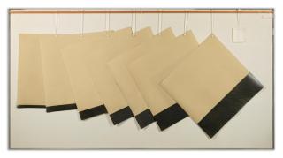 Richard Smith - Diary