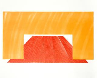 Richard Smith - Edward Gordon Craig I