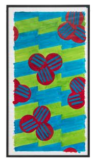 Richard Smith - Fabric 5