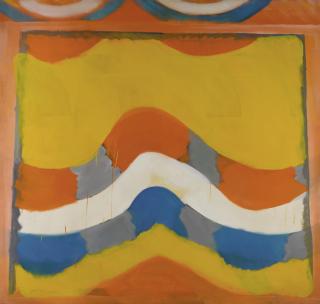 Richard Smith - First Fifth