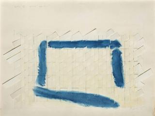 Richard Smith - Lattice I