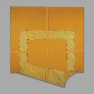 Richard Smith - Maryland 1972