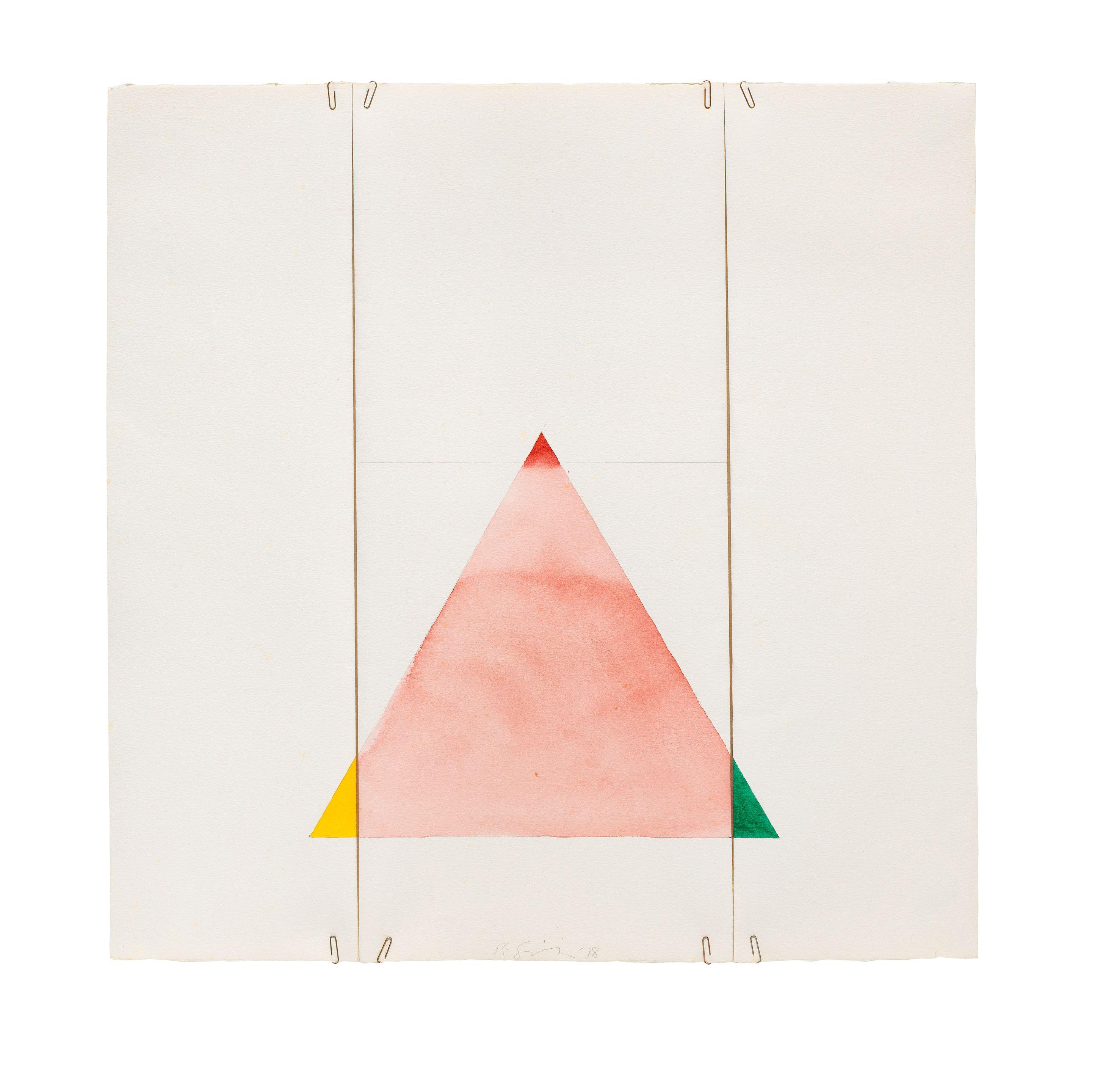 Richard Smith - Monogram