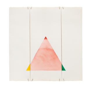 Richard Smith - Monogram