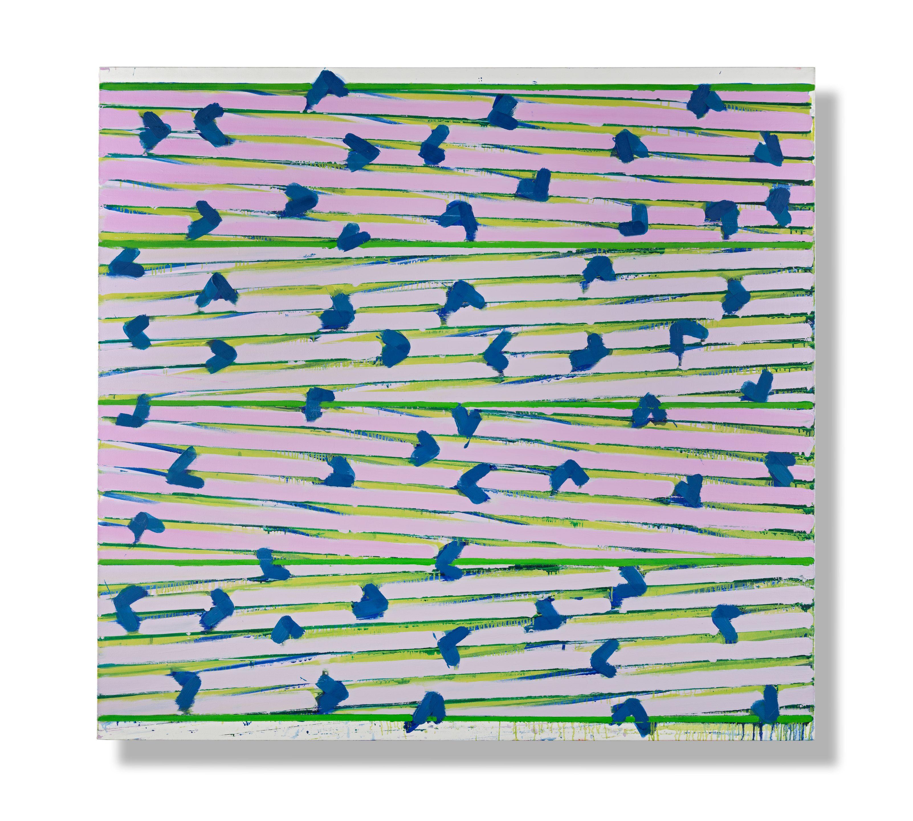 Richard Smith - Next Day (a.k.a. Mosca), 1996