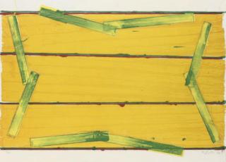 Richard Smith - Over the Edge