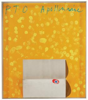 Richard Smith - PTO Apollinare